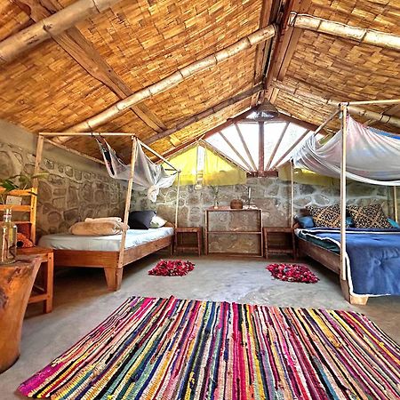 Butterfly Space- A Non-Profit Eco-Lodge Nkhata Bay Exterior foto