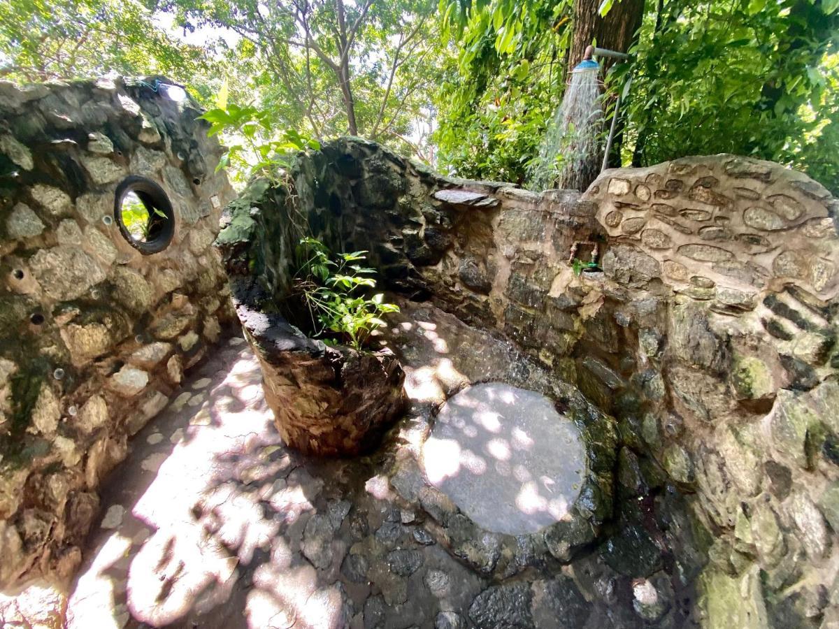 Butterfly Space- A Non-Profit Eco-Lodge Nkhata Bay Exterior foto