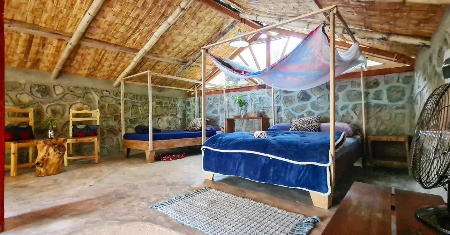 Butterfly Space- A Non-Profit Eco-Lodge Nkhata Bay Exterior foto