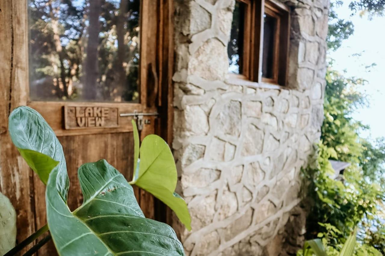Butterfly Space- A Non-Profit Eco-Lodge Nkhata Bay Exterior foto